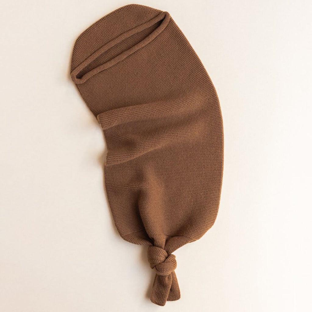 Cocoon in Chocolate by Hvid