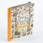 If You Go Down In The Woods Today by Rachel Piercey and Freya Hartas