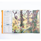 If You Go Down In The Woods Today by Rachel Piercey and Freya Hartas