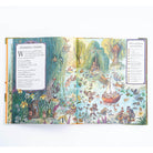 If You Go Down In The Woods Today by Rachel Piercey and Freya Hartas