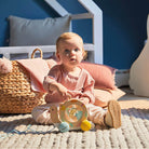 Pure Pull-Along Snail by Janod