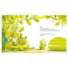 Keep An Eye On Ivy by Barroux