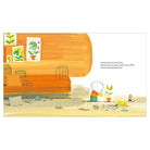 Keep An Eye On Ivy by Barroux