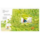 Keep An Eye On Ivy by Barroux