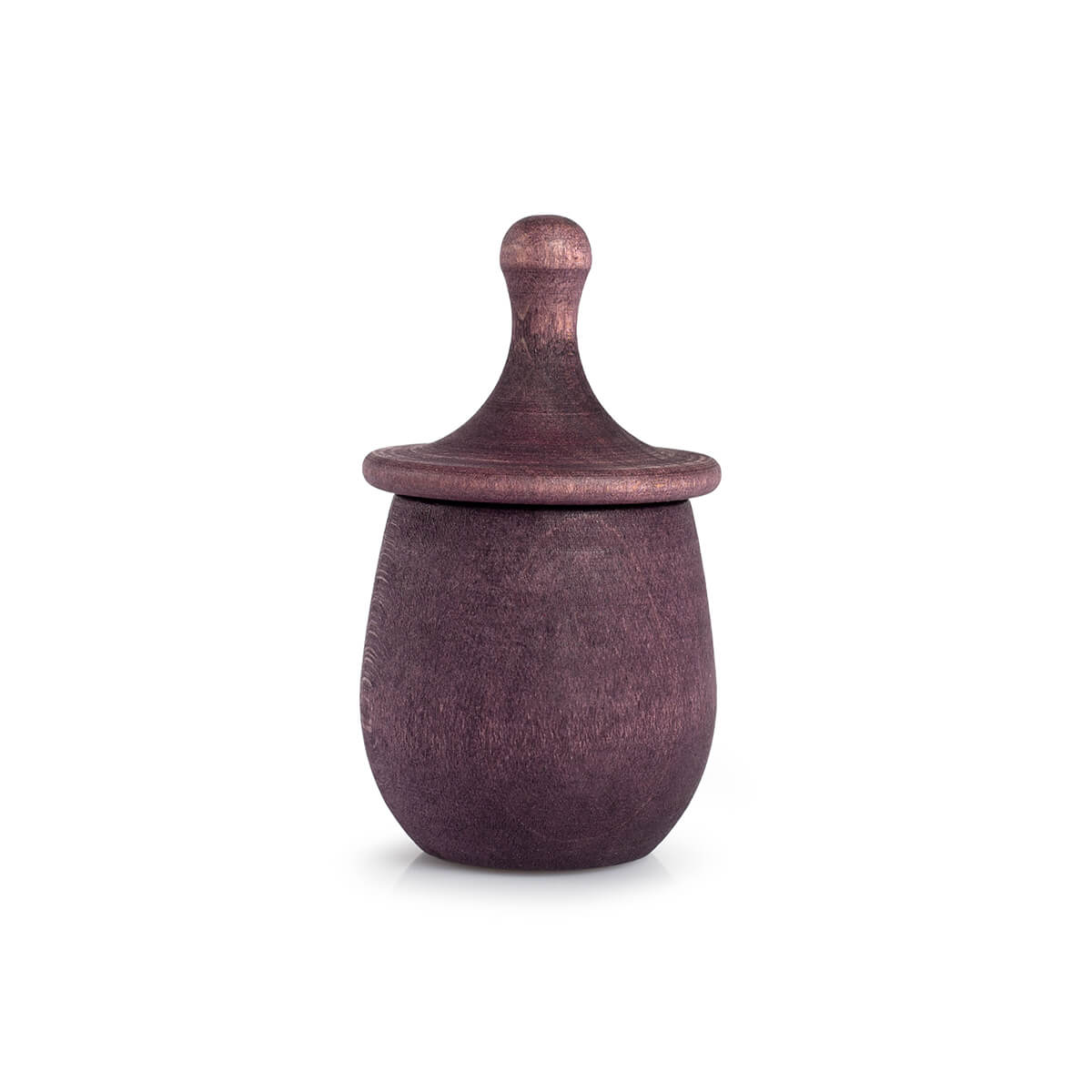 Little Things in Purple by Grapat