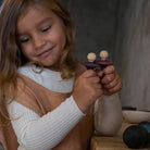 Little Things in Purple by Grapat