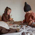 Little Things in Purple by Grapat