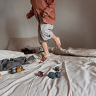 Little Things in Purple by Grapat