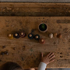 Little Things in Purple by Grapat