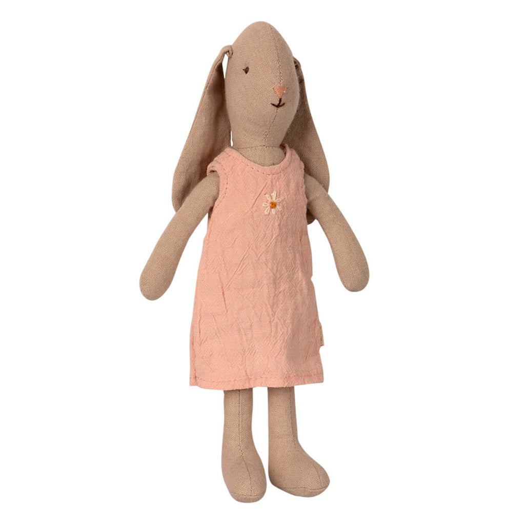 Bunny in Rose Dress (Size 1) by Maileg