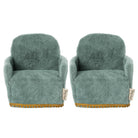 Mouse Chair by Maileg (Pack of 2)