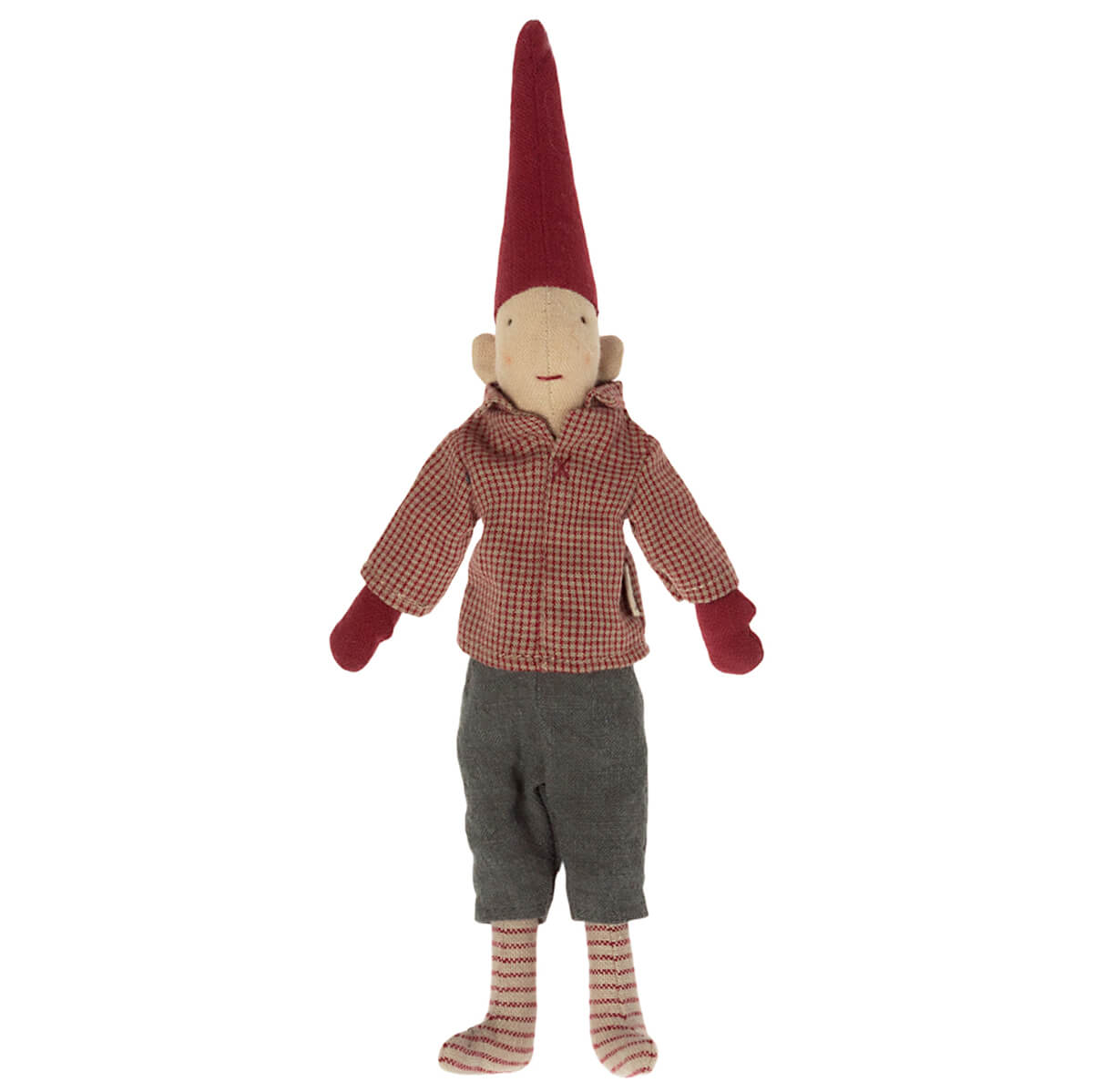 Climbing Pixy in 4 Characters (2021) by Maileg