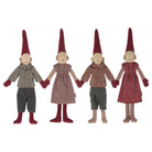 Climbing Pixy in 4 Characters (2021) by Maileg