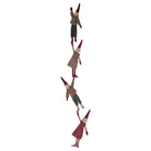 Climbing Pixy in 4 Characters (2021) by Maileg