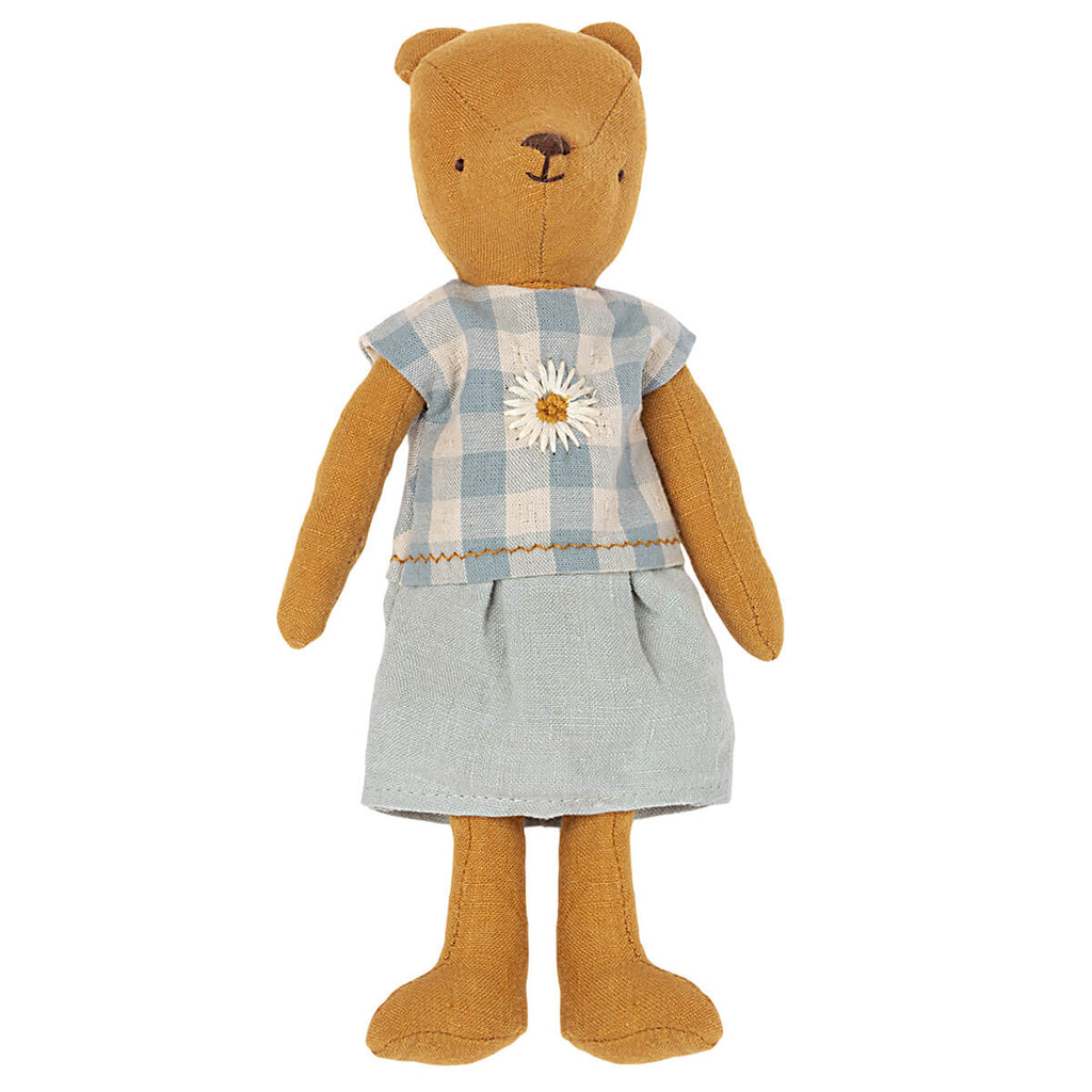 Dress For Teddy Mum by Maileg