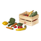 Veggies and Fruits Box by Maileg