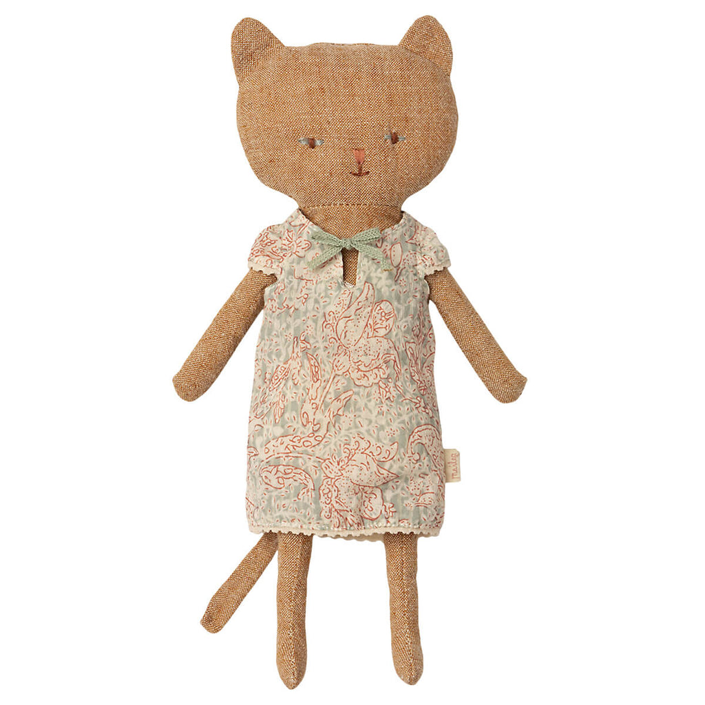 Chatons Kitten in Ginger by Maileg