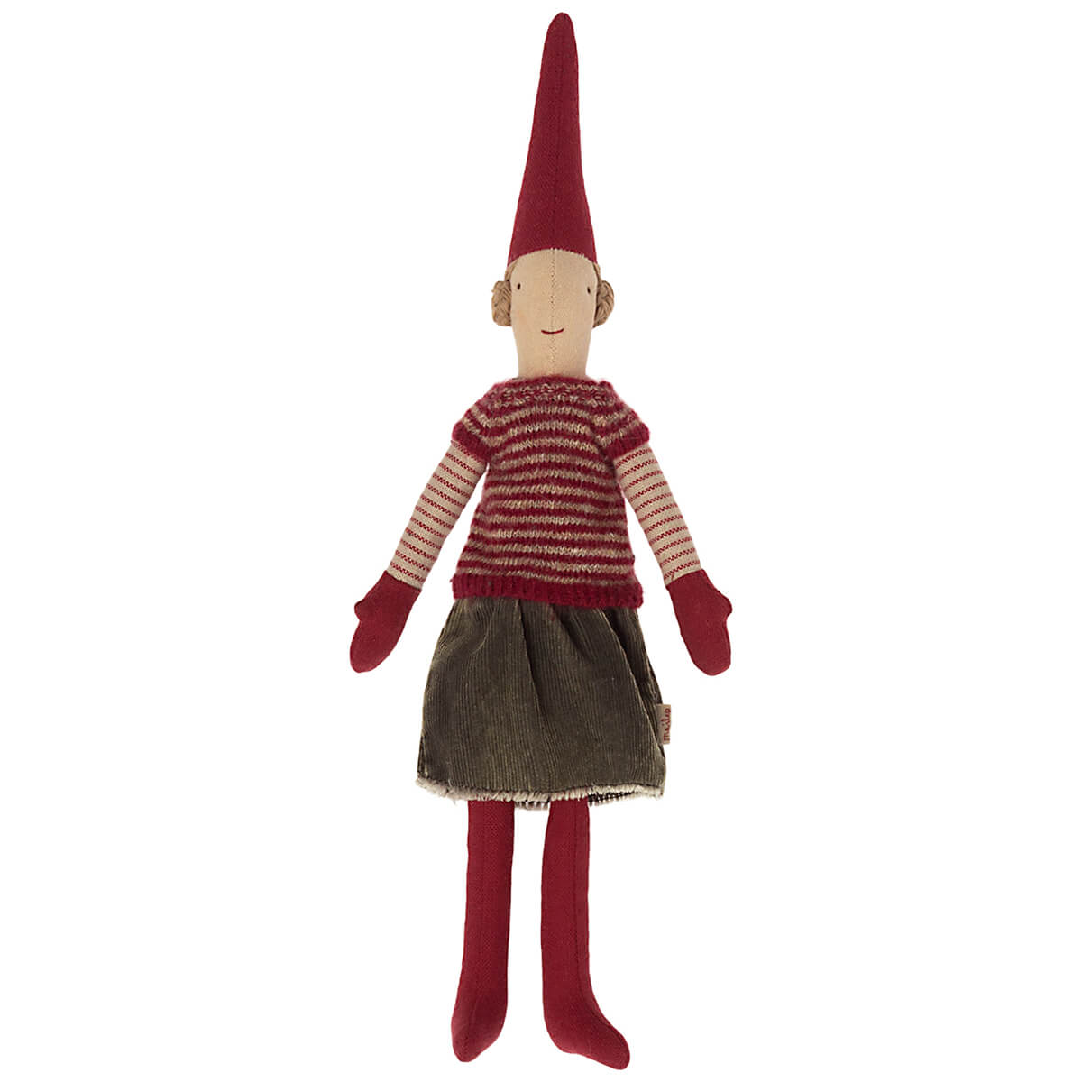 Mini Pixy in 4 Characters (2021) by Maileg