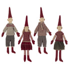 Mini Pixy in 4 Characters (2021) by Maileg