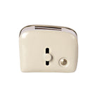 Miniature Toaster and Bread by Maileg