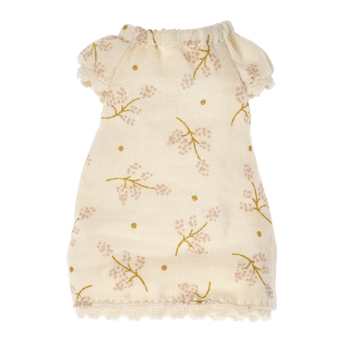 Nightgown For Big Sister Mouse by Maileg