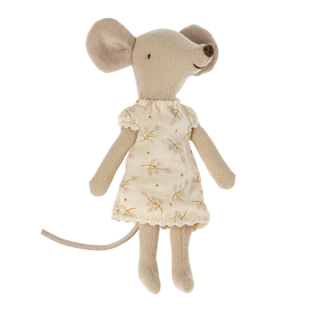 Nightgown For Big Sister Mouse by Maileg