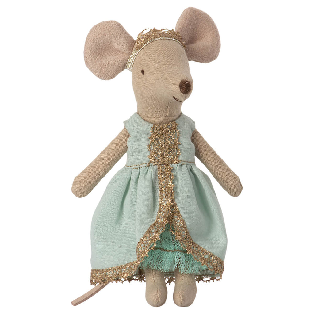 Princess and The Pea Mouse Play Set by Maileg