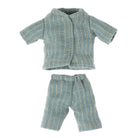 Pyjamas For Big Brother Mouse by Maileg