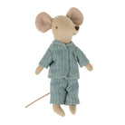 Pyjamas For Big Brother Mouse by Maileg