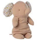 Safari Friends Powder Elephant (Medium) by Maileg