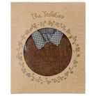 Shirt, Slipover and Pants For Teddy Dad by Maileg