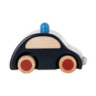 Wooden Police Car by Maileg