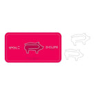 Pig D-Clip Paperclips by Midori