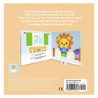 Miki Gets Dressed by Stephanie Babin & Julie Mercier