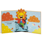 Miki Gets Dressed by Stephanie Babin & Julie Mercier