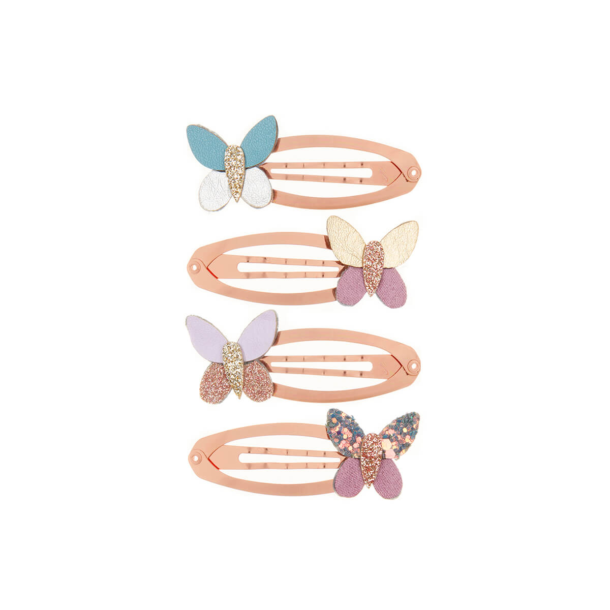Enchanted Butterfly Clips by Mimi & Lula