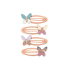 Enchanted Butterfly Clips by Mimi & Lula