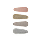 Fairy Sparkle Mabel Hair Clips by Mimi & Lula