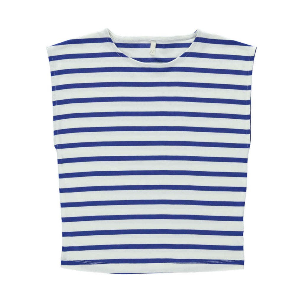 Sailor Top by Monkind