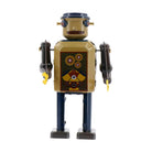 Gear Bot Wind Up Tin Robot (Limited Edition) by Mr & Mrs Tin