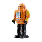 Mechanic Bot Wind Up Tin Robot (Limited Edition) by Mr & Mrs Tin