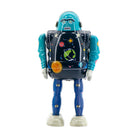 Star Bot Wind Up Tin Robot (Limited Edition) by Mr & Mrs Tin