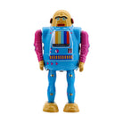 TV Bot Wind Up Tin Robot (Limited Edition) by Mr & Mrs Tin