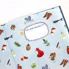 Out, Out Away From Here by Rachel Woodworth & Sang Miao