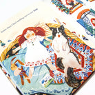 Out, Out Away From Here by Rachel Woodworth & Sang Miao