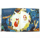 Out, Out Away From Here by Rachel Woodworth & Sang Miao