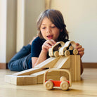 Vroom Car by PlanToys