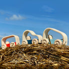 Vroom Car by PlanToys