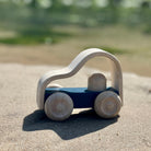 Vroom Truck by PlanToys