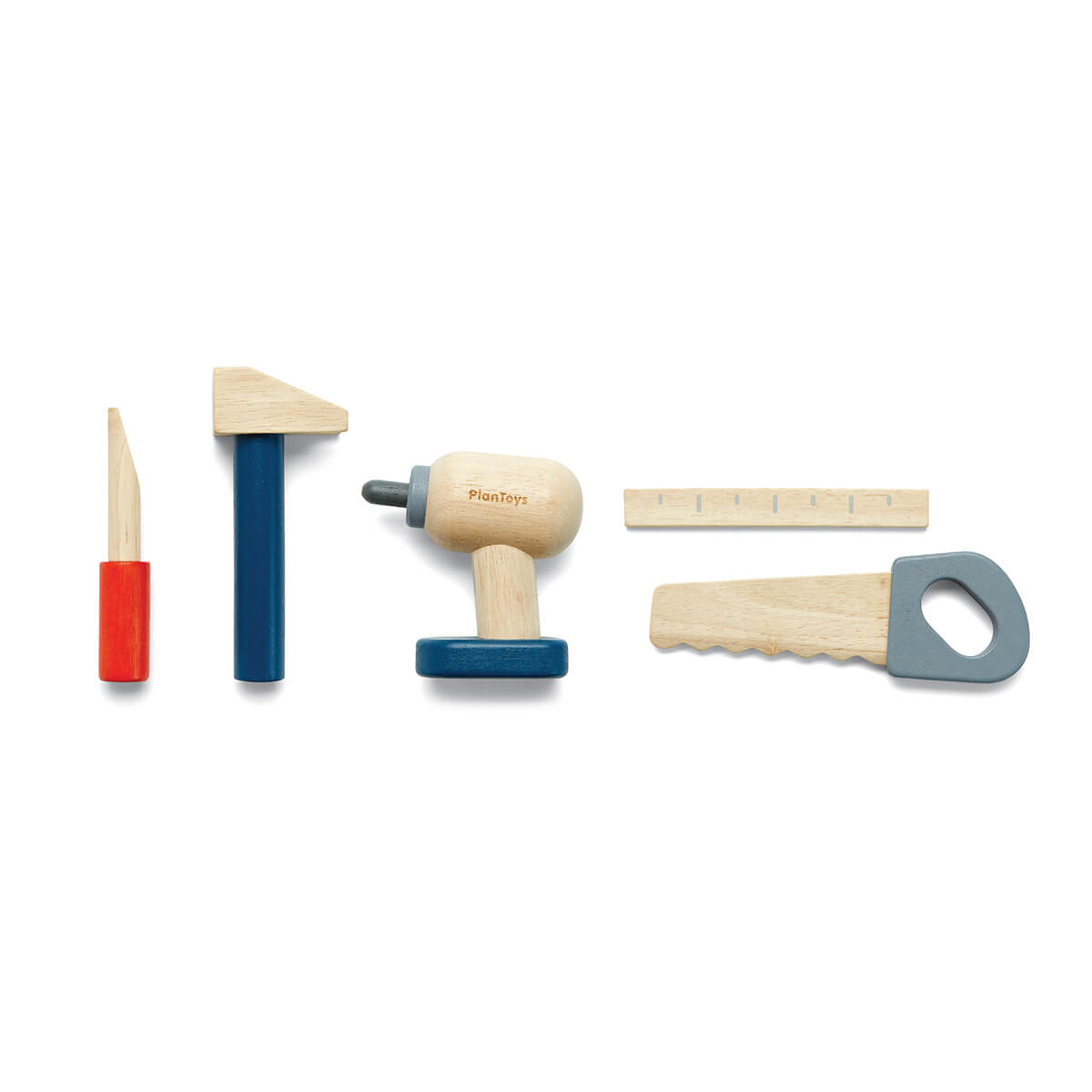 Handy Carpenter Set by PlanToys